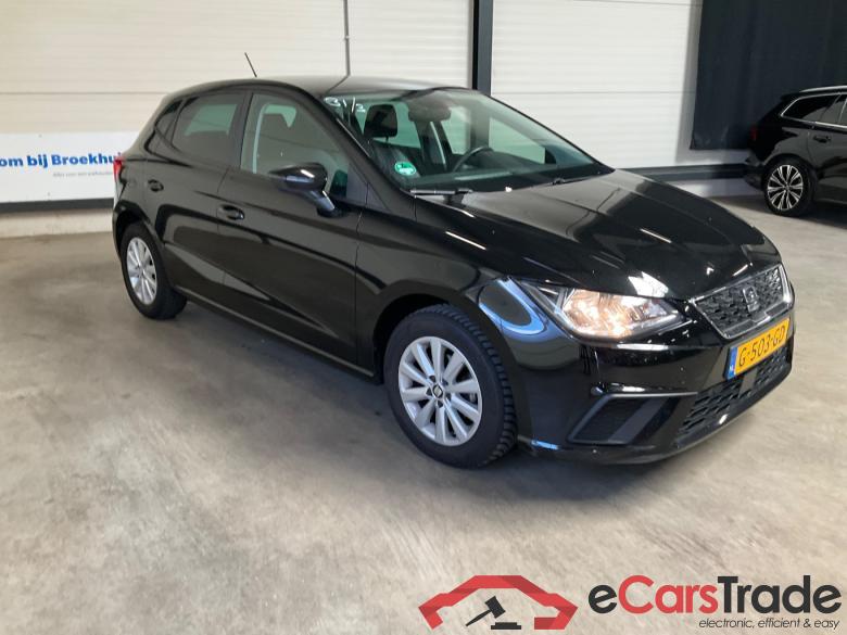SEAT IBIZA 1.0 TSI St. BnsInt. #2