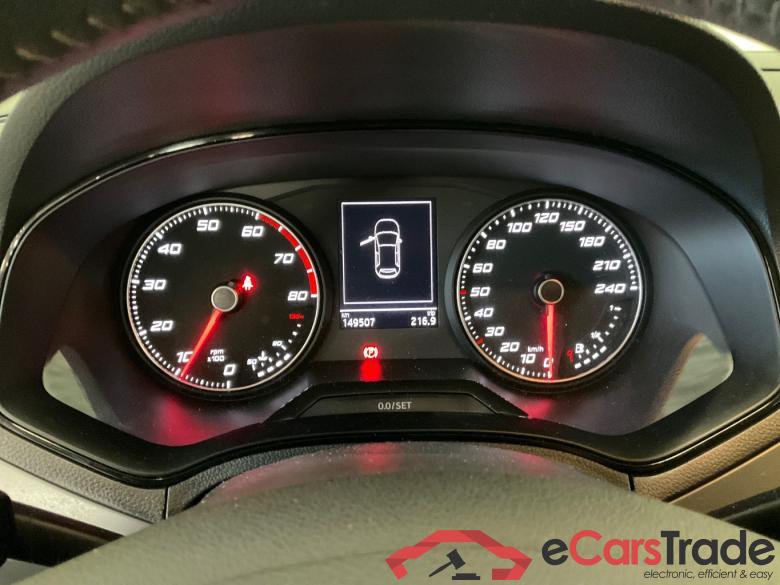 SEAT IBIZA 1.0 TSI St. BnsInt. #6
