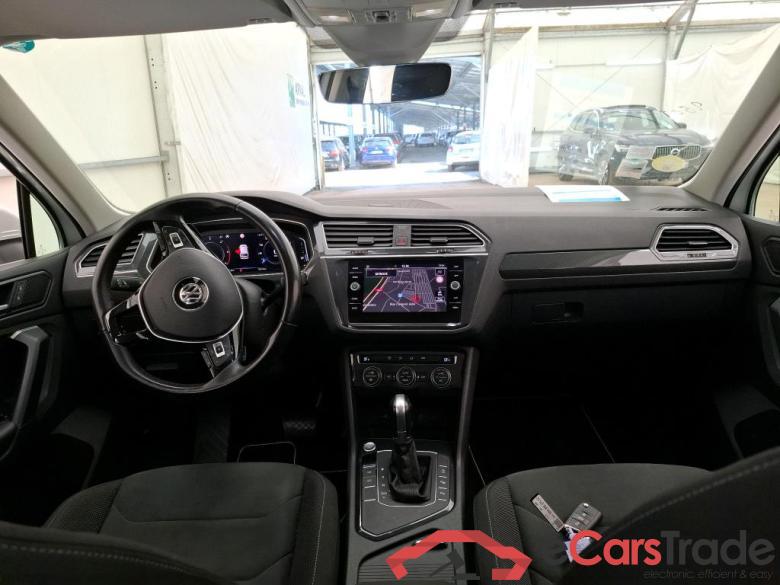 Volkswagen 2.0 TDI 150 DSG7 Carat VOLKSWAGEN Tiguan 5p SUV 2.0 TDI 150 DSG7 Carat #5