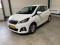 preview Peugeot 108 #0
