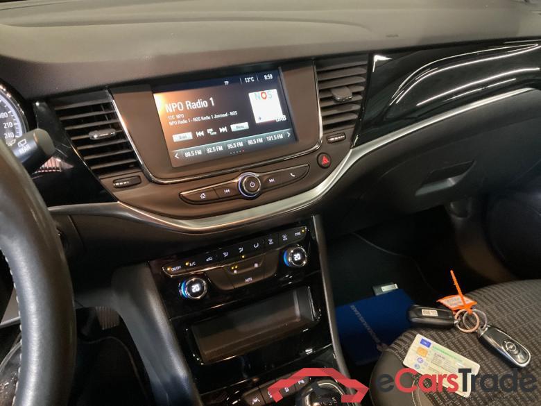 OPEL ASTRA 1.2 Bns Elegance #5
