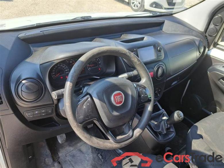 Fiat SXPROMO1 FIAT FIORINO / 2016 / 4P / VETT. FURGONATA 1.3 MULTIJET 95 CV E6 SX #3