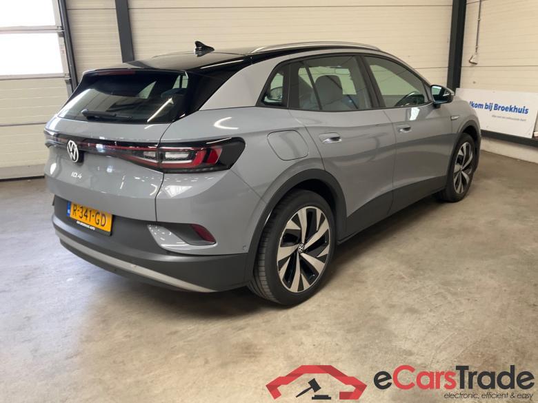 VOLKSWAGEN ID.4 Pro 77 kWh #3