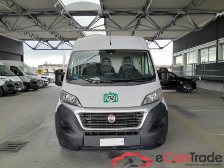 Fiat 4 FIAT DUCATO 2014 FURGONE 33 LH2 2.0 MULTIJET 16V 115CV #6