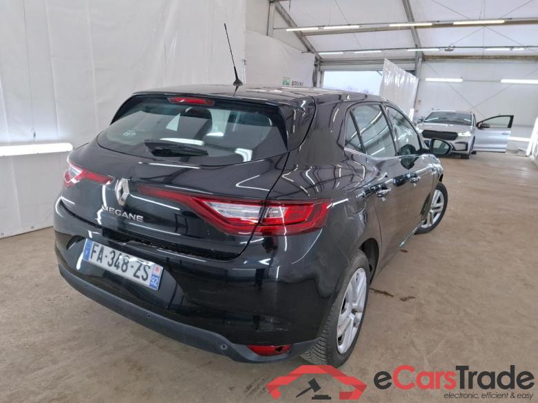 Renault Business Energy dCi 110 RENAULT Mégane Berline 5p Berline Business Energy dCi 110 #3