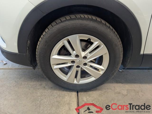 Opel Grandland X - alt Grandland X Edition 1.5 96KW AT8 E6dT #6