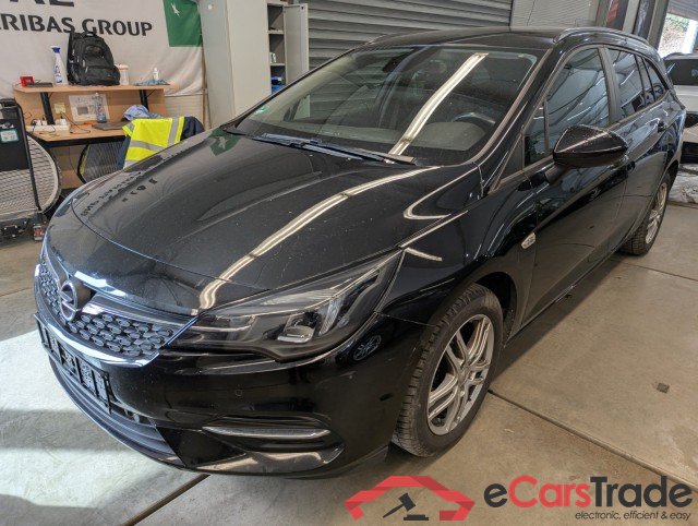 Opel Astra ST ´15 Astra K Sports Tourer Business Start/Stop 1.5 90KW MT6 E6d