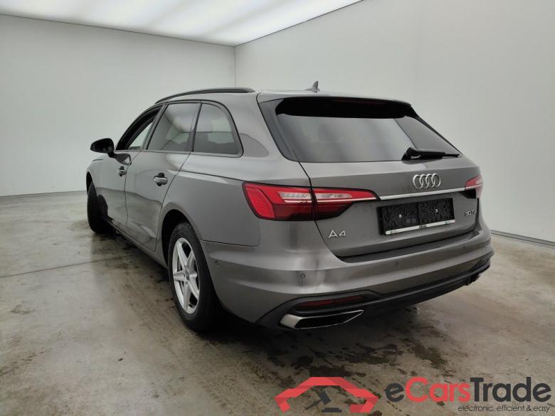 Audi A4 Avant 2.0 30 TDi Aut. LED Navi-Pro KeylessGo Klima PDC ... #4
