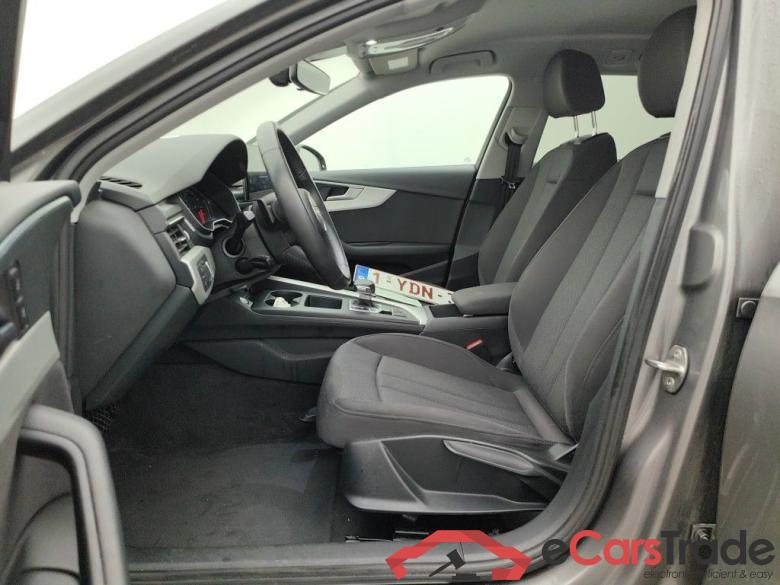 Audi A4 Avant 2.0 30 TDi Aut. LED Navi-Pro KeylessGo Klima PDC ... #5