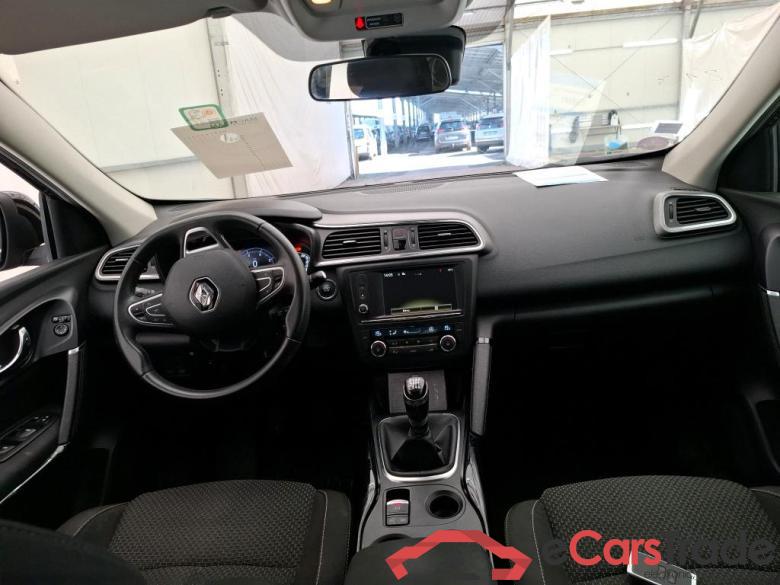Renault Business Energy TCe 130 Kadjar Business 1.2 TCe 130CV BVM6 E6 #5