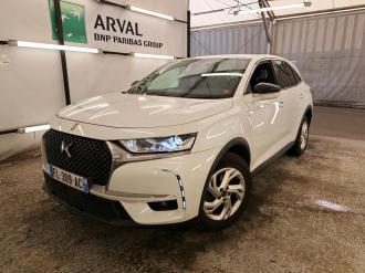 DS Automobiles DS7 Crossback