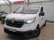preview Renault Trafic #0