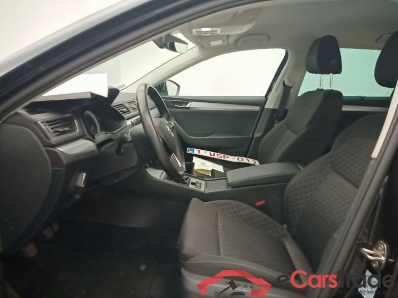 Skoda Superb Combi 1.5 TSI ACT 110kW Ambition 5d #6