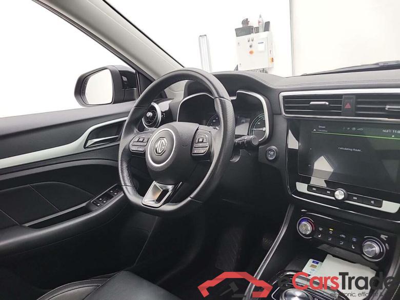 MG ZS EV Luxury 45 kWh #3