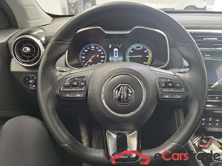 MG ZS EV Luxury 45 kWh #5