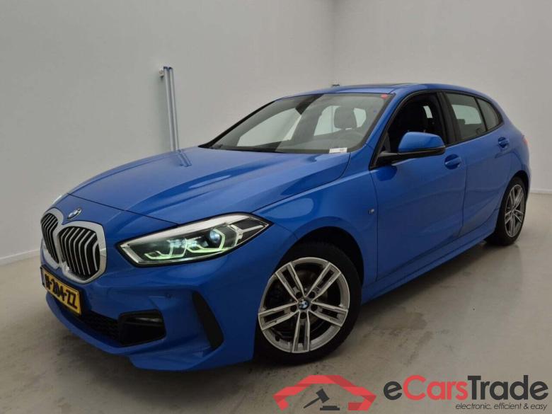 BMW 1-serie 118iA Corporate Exe M Sport #1