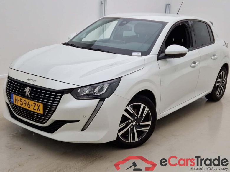 PEUGEOT 208 1.2 PT BL Allure EAT #1