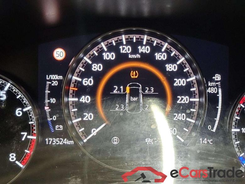 Mazda CX-30 2.0 SA-X Luxury #4