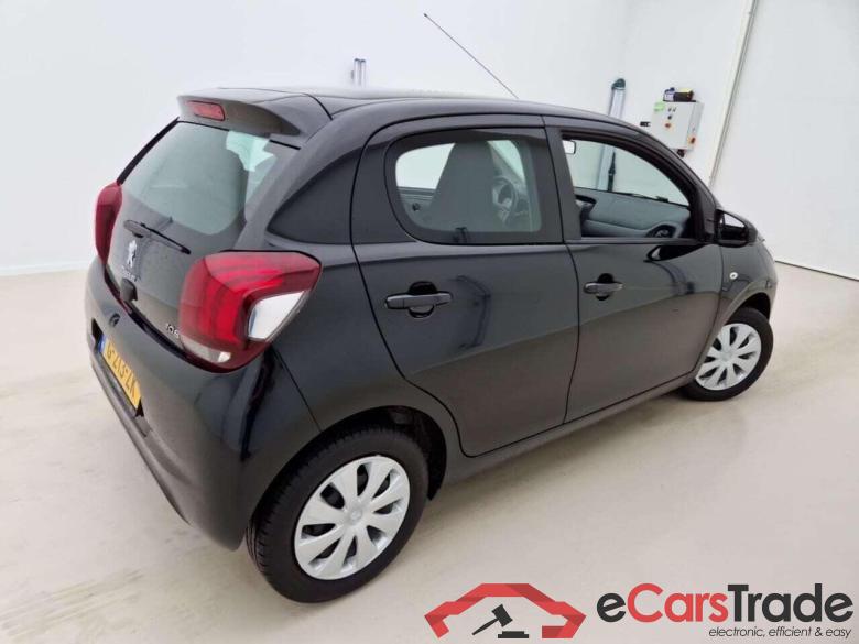 PEUGEOT 108 1.0 e-VTi Active #2