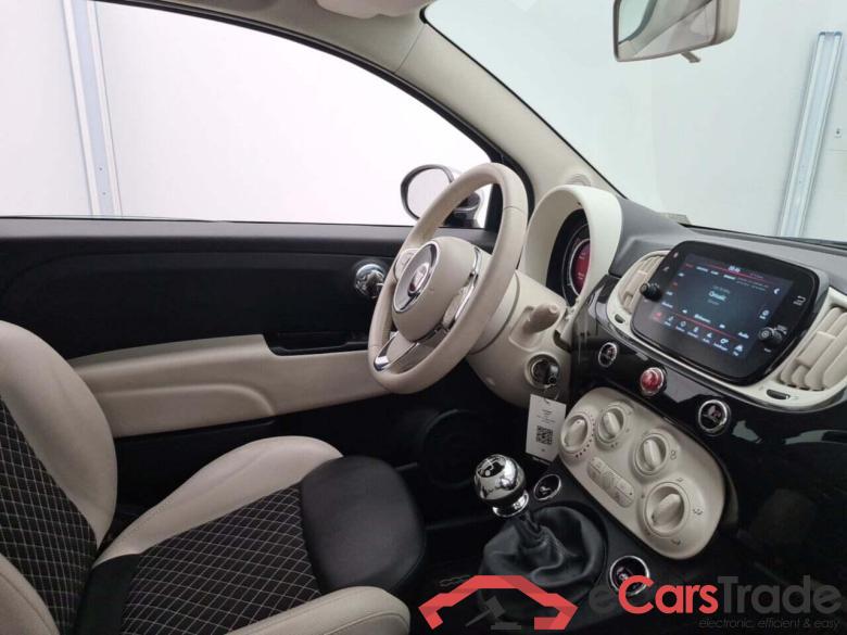 FIAT 500 C 1.0 Hybrid Star #3