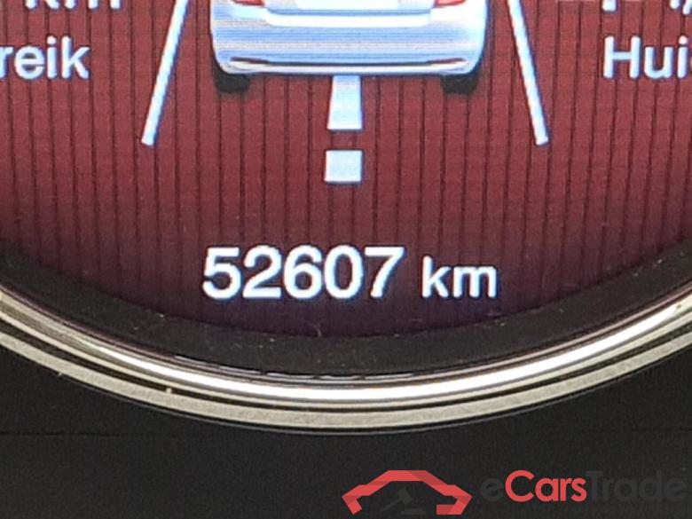 FIAT 500 C 1.0 Hybrid Star #4