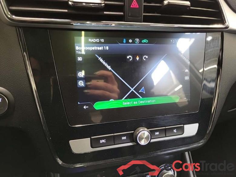 MG ZS EV Luxury 45 kWh #6
