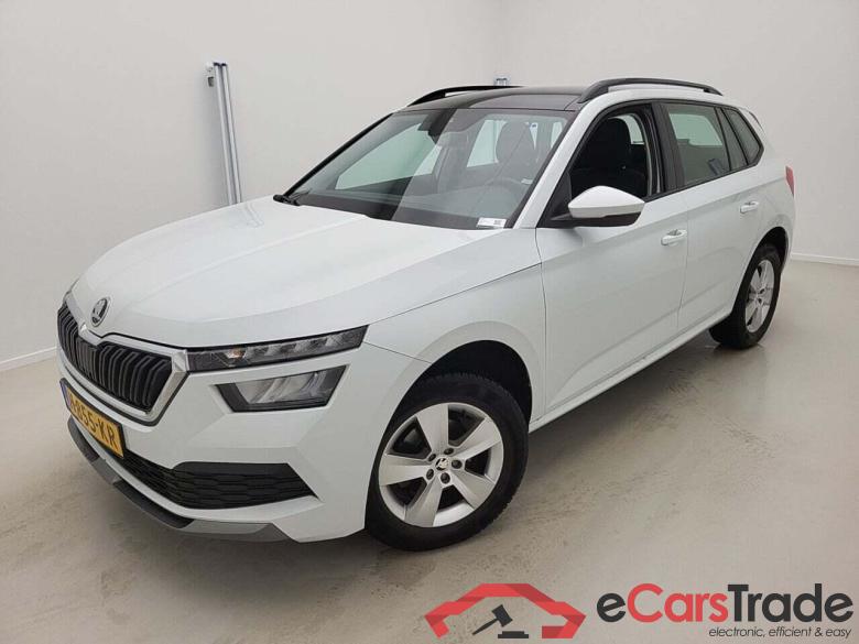 SKODA Kamiq 1.0 TSI Ambition