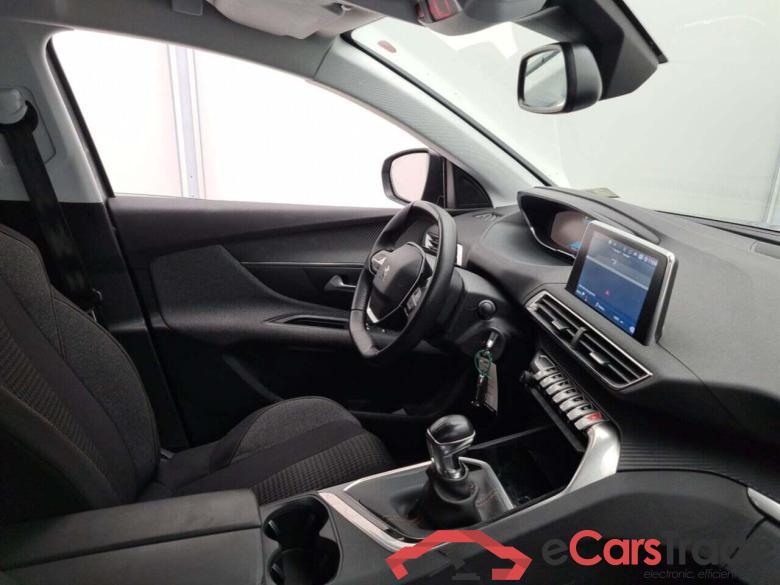 PEUGEOT 3008 1.2 PureTech BL Executive #3