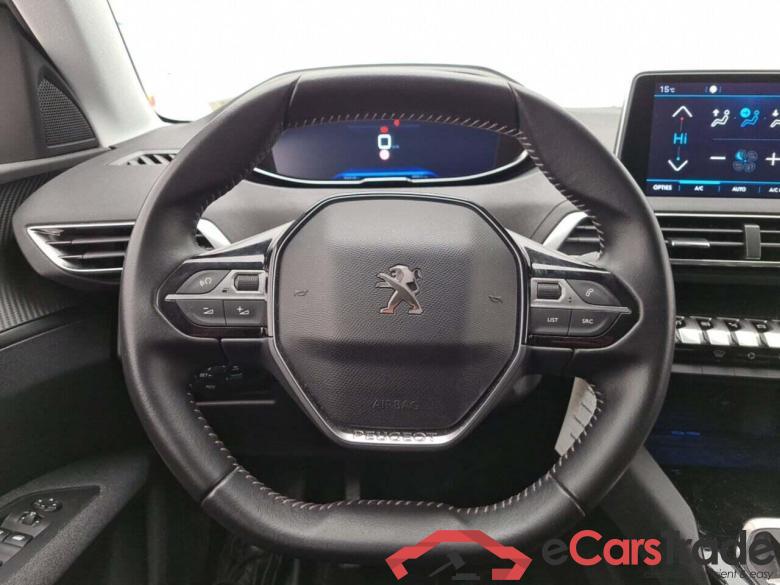 PEUGEOT 3008 1.2 PureTech BL Executive #6