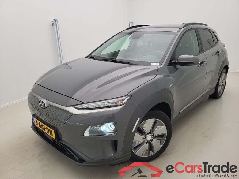 HYUNDAI Kona EV Premium 64 kWh #1