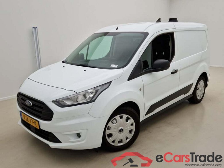 FORD Transit Connect 1.5 TDCi L1 Trend #1