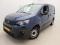 preview Peugeot Partner #0