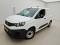 preview Peugeot Partner #0