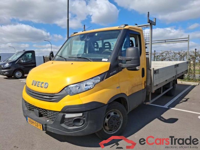 IVECO Daily 40C15 3.0d 