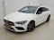 preview Mercedes CLA 200 Shooting Brake #0