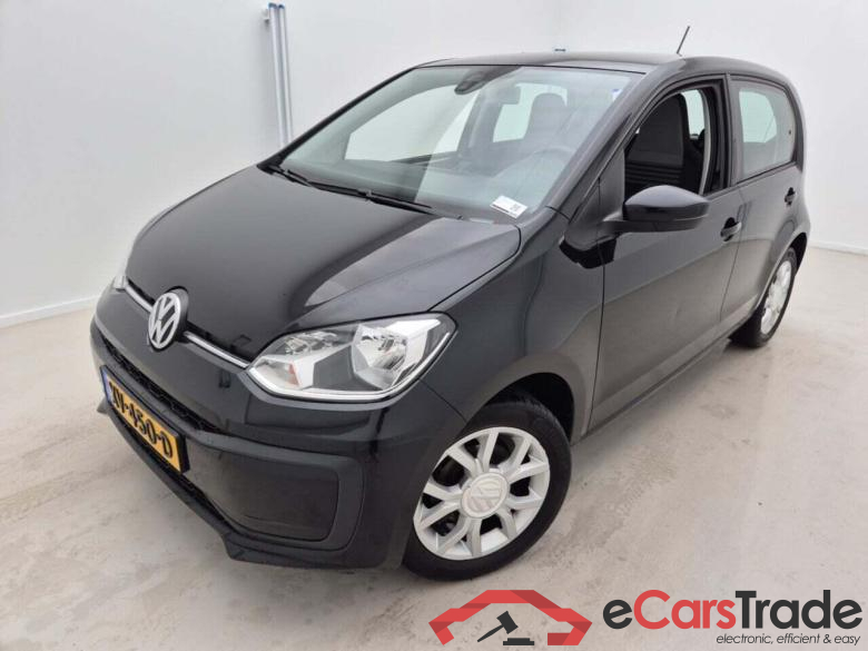 VOLKSWAGEN up! 1.0 BMT move up!