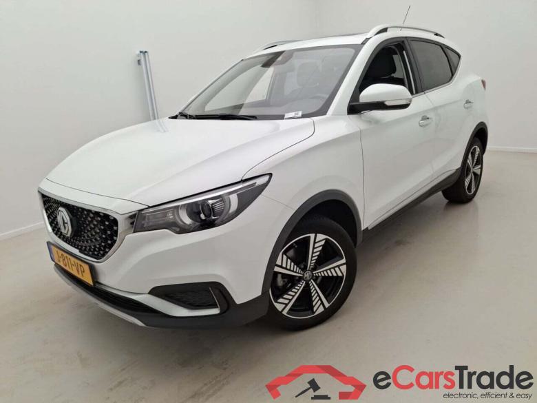 MG ZS EV Luxury 45 kWh #1