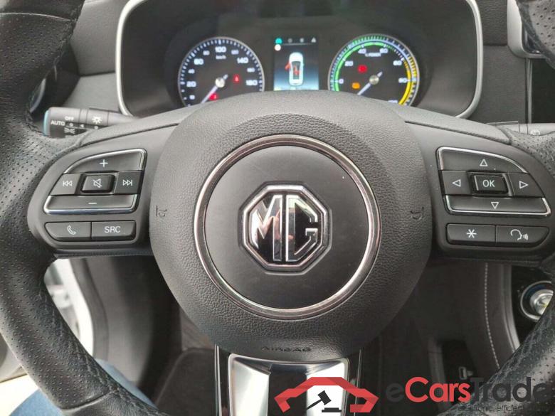 MG ZS EV Luxury 45 kWh #5