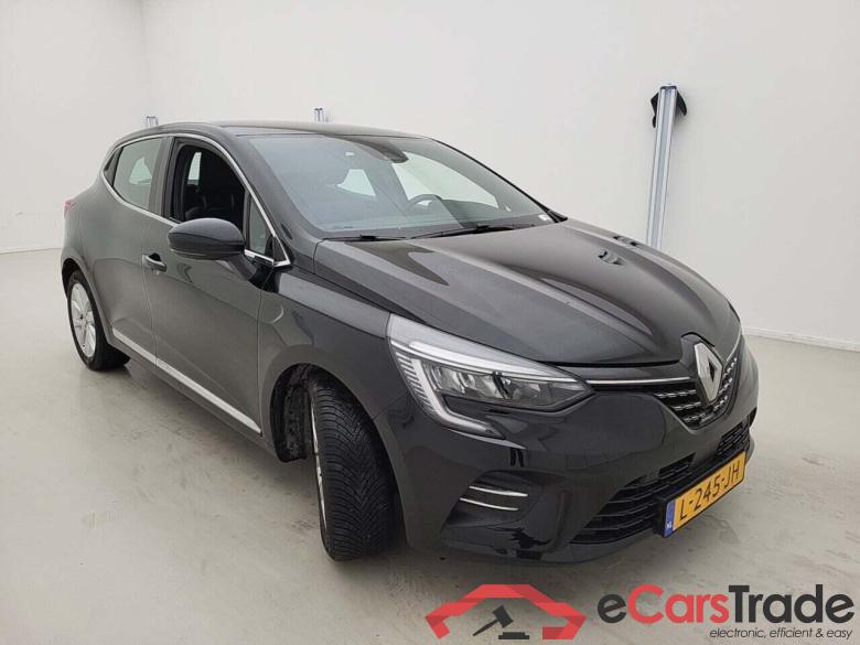 Renault Clio 1.0 TCe Intens LED Navi 1/2 Leather KeylessGo Camera Klima PDC ... #2