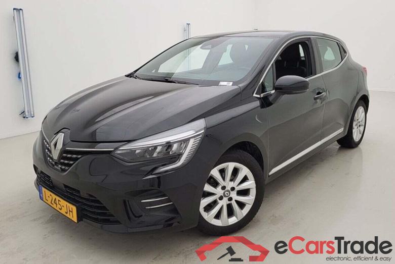 Renault Clio 1.0 TCe Intens LED Navi 1/2 Leather KeylessGo Camera Klima PDC ... #1