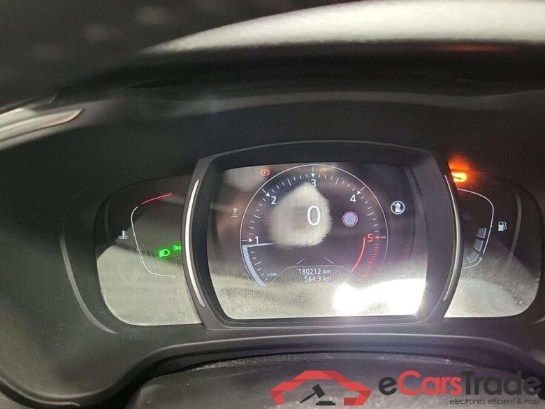 RENAULT KADJAR 1.5 dCi Intens #4
