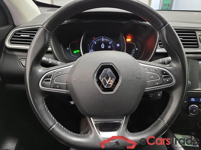 RENAULT KADJAR 1.5 dCi Intens #5