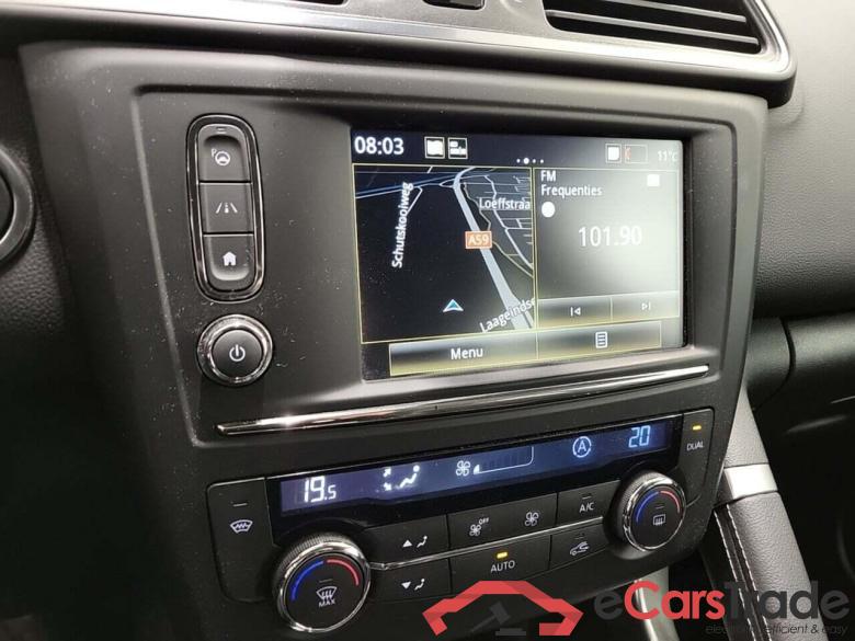 RENAULT KADJAR 1.5 dCi Intens #6