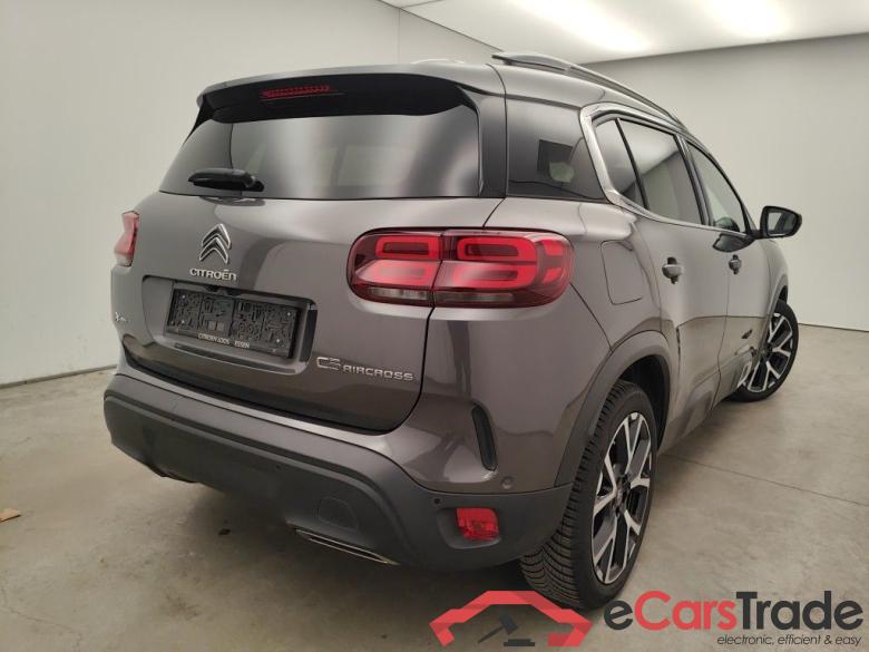 Citroën C5 Aircross 1.5 BlueHDi 130 S&S EAT8 Shine 5d #5