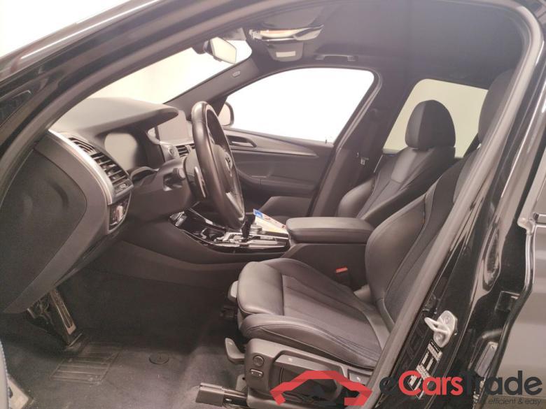 BMW X3 sDrive18d (100 kW) 5d #6