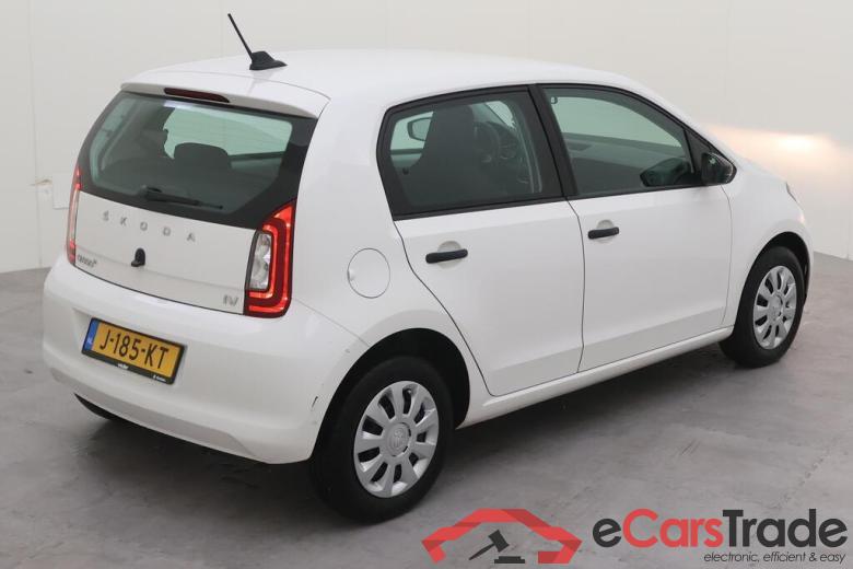 SKODA Citigo e-iV  #4