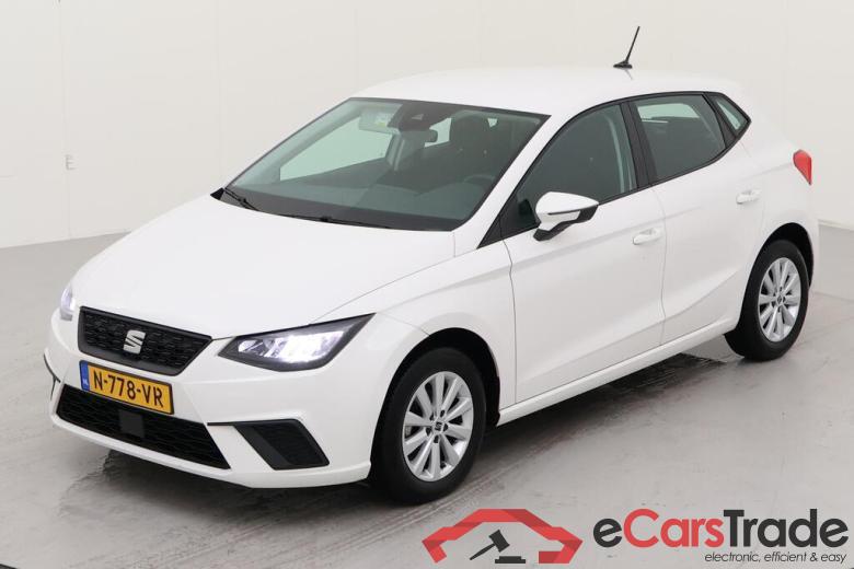SEAT Ibiza 59 kW #1