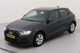 AUDI A1 Sportback 70 kW