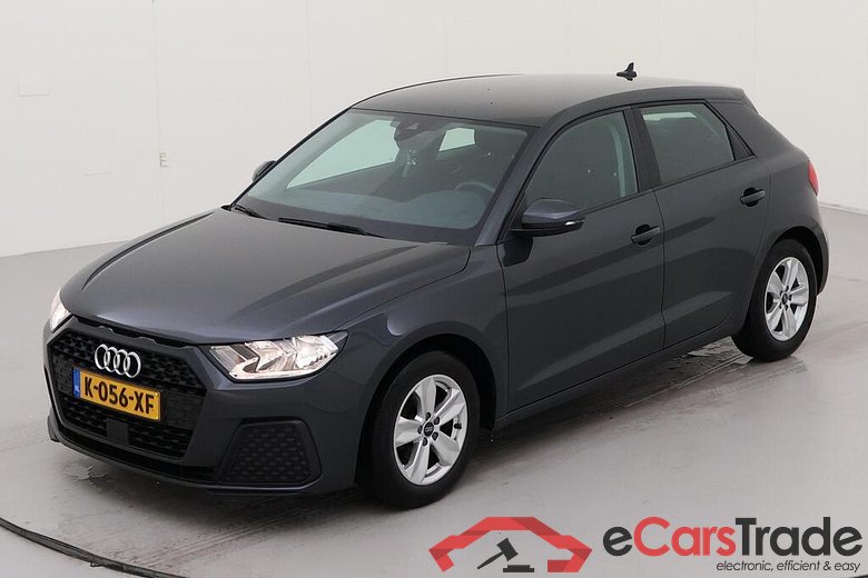 AUDI A1 Sportback 70 kW #1