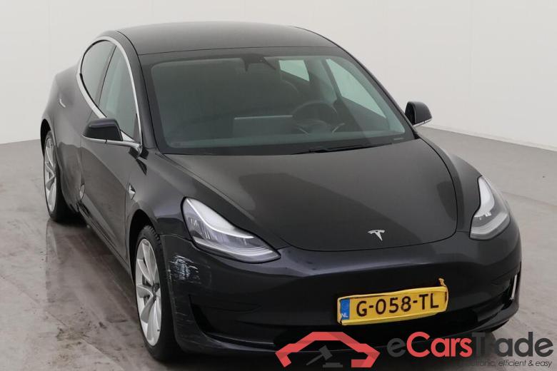 Tesla Model 3 Pano LED Navi Leather KeylessGo Camera Klima PDC ... #2